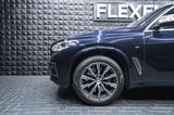 BMW X5 xDrive50i M Sport Pano Laser Harman-Kardon - BMW X5 M50 in Frankfurt (Main)