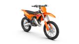 KTM 125 SX 2027 - KTM 125 SX