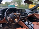 BMW 530x Drive - BMW 530: 530d X Drive