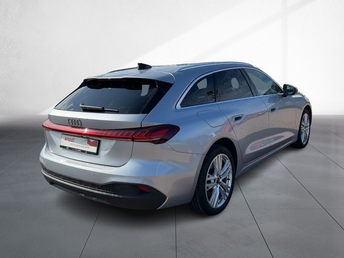 Audi A5 - Bild 5