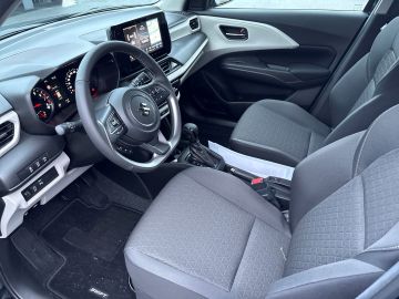 Bild 9 Suzuki Swift Comfort Hybrid CVT Navi LED Apple CarPlay