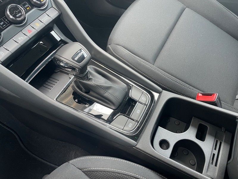 Skoda Karoq - Bild 11