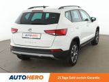 Seat Ateca 1.0 TSI Style*TEMPO*PDC*SPUR*KLIMA* - Seat aus 2020