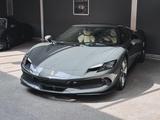 Ferrari 296 GTB Carbon Seats+LIFT+ - Ferrari 296 GTB aus 2024