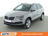 Skoda Karoq 1.0 TSI Style*LED*PDC*TEMPO* - Skoda Karoq Gebrauchtwagen in Köln