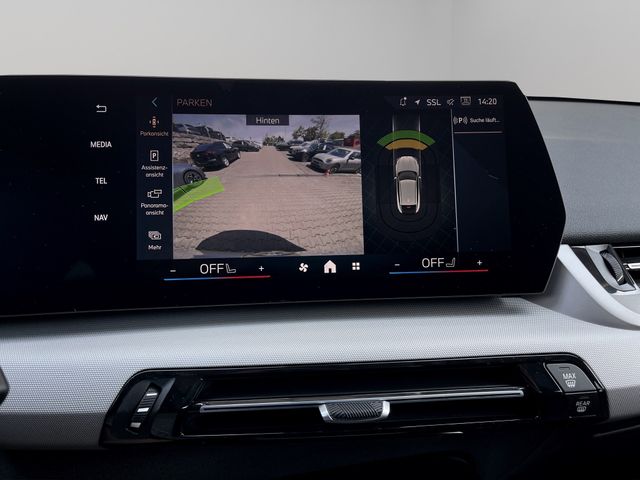 Foto Nummer 8: BMW iX2