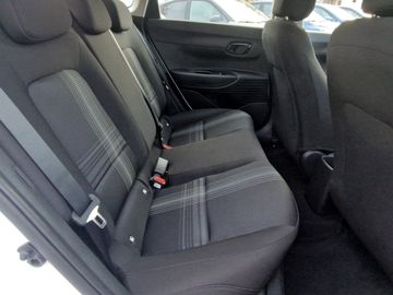 Hyundai i20 1.2 Select (79PS) Funktionspaket