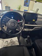 Suzuki Swift HYBRID ALLGRIP Comfort 5 Jahre Garantie - Suzuki Swift: Allradantrieb