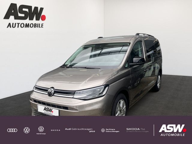 Volkswagen Caddy Maxi Life 7-Sitzer 2.0TDI 90kW EU6 SCR DSG