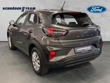 Ford Puma Cool & Connect - Ford Puma Cool&Connect