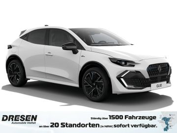 Renault Leasingangebot: Renault Esprit Alpine | Full Hybrid E-Tech 160