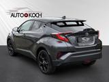 Toyota C-HR Hybrid Style Selection Navi Soundsystem JBL - Toyota C-HR in Aachen