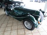 Morgan 4/4 LHD 1600 - Morgan 4/4 Gebrauchtwagen
