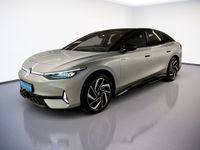 Volkswagen ID.7 - Vorschau Bild 2