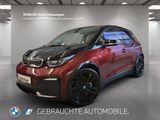 BMW i3s 120Ah Navi Driv.Assist+ Kamera Sitzheizung - BMW i3 in Frankfurt (Main)