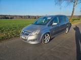 Opel Zafira 1.9 CDTI Sport 110kW Automatik Opc Line - Opel Zafira Opc mit Diesel-Antrieb