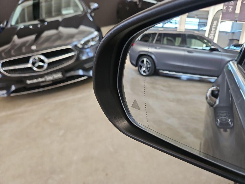 Fahrzeugabbildung Mercedes-Benz B 200 AHK AUT Kam. KlimaA LED Navi PDC ParkAss