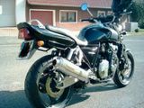 Honda CB1000 SC 30 Big One  - Offers matching your search criteria