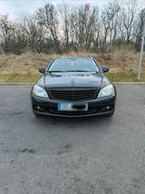 Mercedes-Benz Mercedes w204 C220 CDI tüv 2027/11 - Mercedes-Benz C-Klasse W202 mit Diesel-Antrieb
