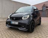 Smart 453 Cabrio Brabus 17 Zoll /Voll LED ... - Smart fortwo 453