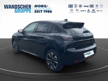 Peugeot 208 Allure 1.2 110 KeyLess+LED+SHZ+Alcant.+PDC