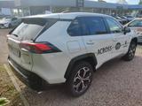 Suzuki ACROSS PLUG-IN HYBRID COMFORT+ - Suzuki in Rostock