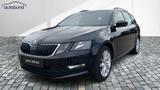 Skoda Octavia III Combi 1,4 TSI Ambition AHK Link  - Skoda Octavia: Iii