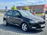 Skoda Fabia Cool Plus SITZHEIZUNG KLIMA GANZJAHR PDC - Skoda Fabia Gebrauchtwagen in Lübeck