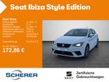 Seat Ibiza 1.0 TSI Style Full Link, Virtual, Winter-P