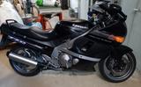 Kawasaki ZZR 600 D - KAWASAKI ZZR 600