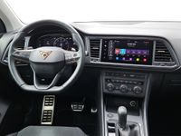 Cupra Ateca - Vorschau Bild 22