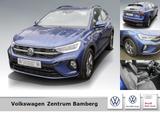 Volkswagen Taigo 1.0 TSI R-LINE+GJR+PDC+APP+RFK+MATRIX+DAB+ - Volkswagen Taigo aus 2023