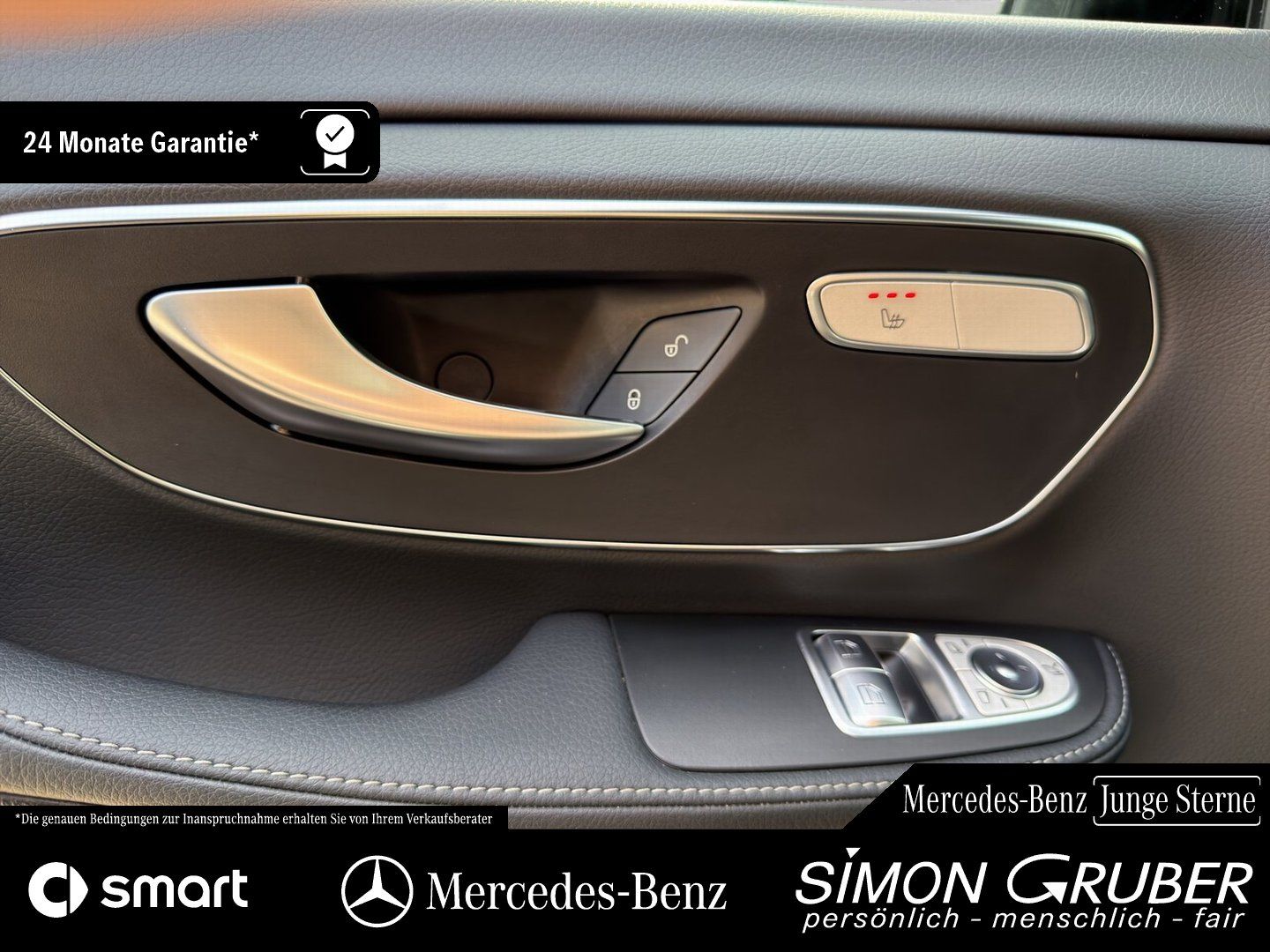 Fahrzeugabbildung Mercedes-Benz V 300 d 4M AVANTGARDE Extralang 8Sitze Standhzg