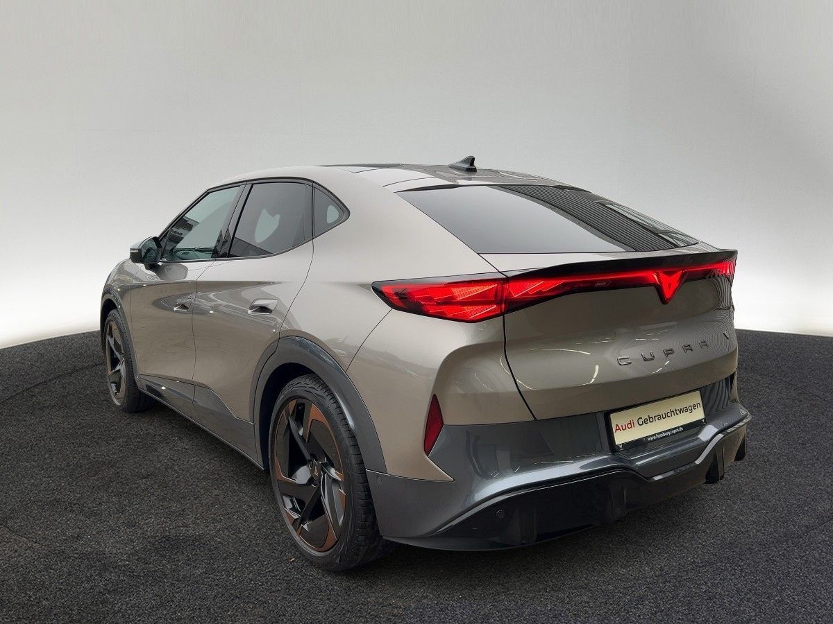 Cupra Tavascan - Bild 3