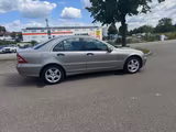 Mercedes-Benz C 200 C Limousine*Kompressor*Automatik* - Mercedes-Benz bis 5.000 Euro