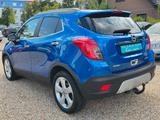 Opel Mokka 1.4 Turbo*Automatik*AHK*PDC*Sitzh.* - Opel Mokka: mit Anhängerkupplung