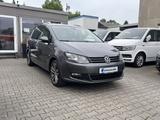 Volkswagen Sharan 2.0 TDI Life DSG*Panorama*AHK* - VW Sharan Gebrauchtwagen in Bielefeld