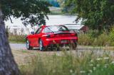 Mazda RX-7 FD3S LHD US-spec - Mazda RX-7