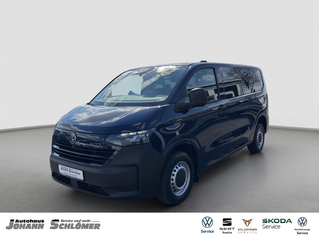 Volkswagen T7 Kombi