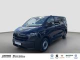 Volkswagen T7 Kombi 2.0 TDI KR L1H1 PDC AHK KAMERA KLIMA TE - VW T7 Kombi 9-Sitzer
