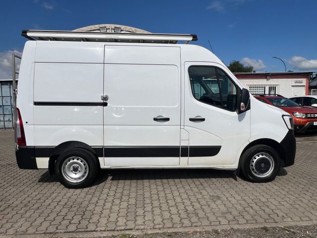 Renault Master III Kasten L1H2 HKa 3,5t