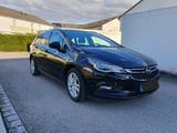 Opel Astra ST 1.6 Turbo Innovation 147kW  - Opel Astra: 14 Turbo