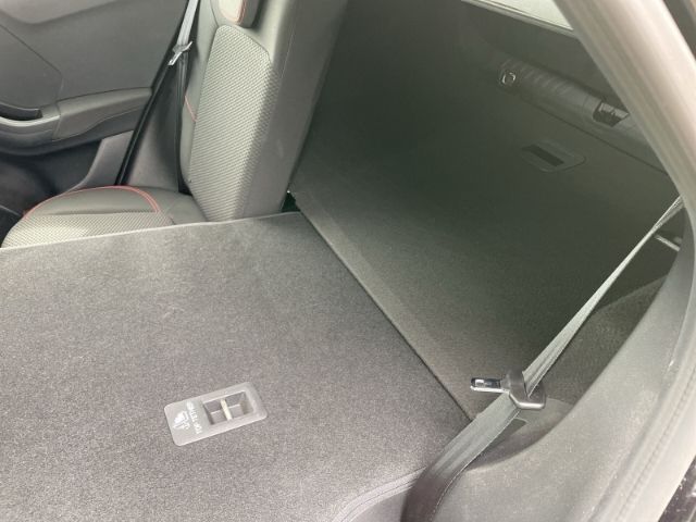 Fahrzeugabbildung Ford Puma 1.0 EcoBoost ST-Line Navi, Sitzheizung, Rüc