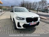 BMW X3 M40 M40i AT - gebrauchte BMW X3 M40 aus dem Jahr 2023