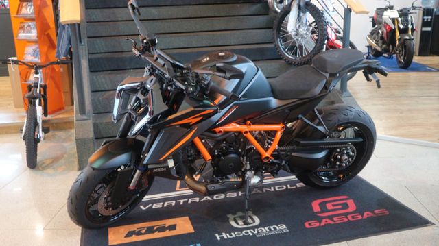 KTM 1390 Super Duke R EVO *Aktionspreis*