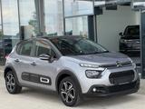 Citroën C3 Shine Pack 1.2  LED*NAVI*CARPLAY*KLIMA* - Citroën C3 in Kassel