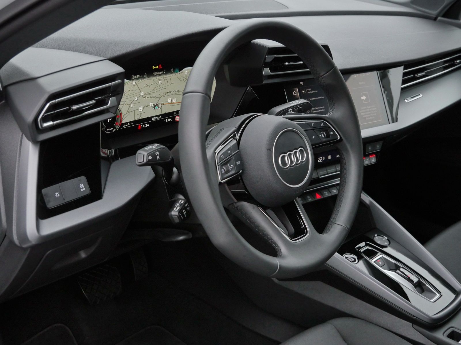 Audi A3 - Bild 20