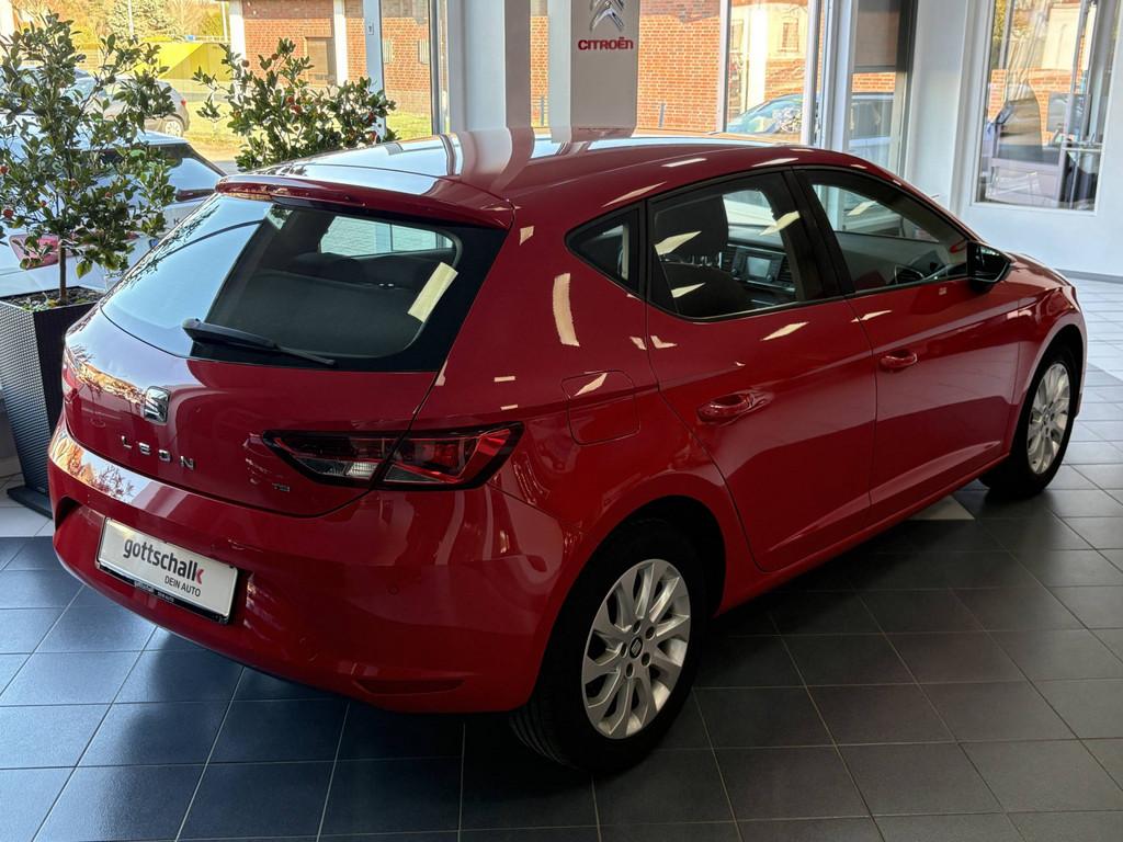 Seat LEON SC,LEON