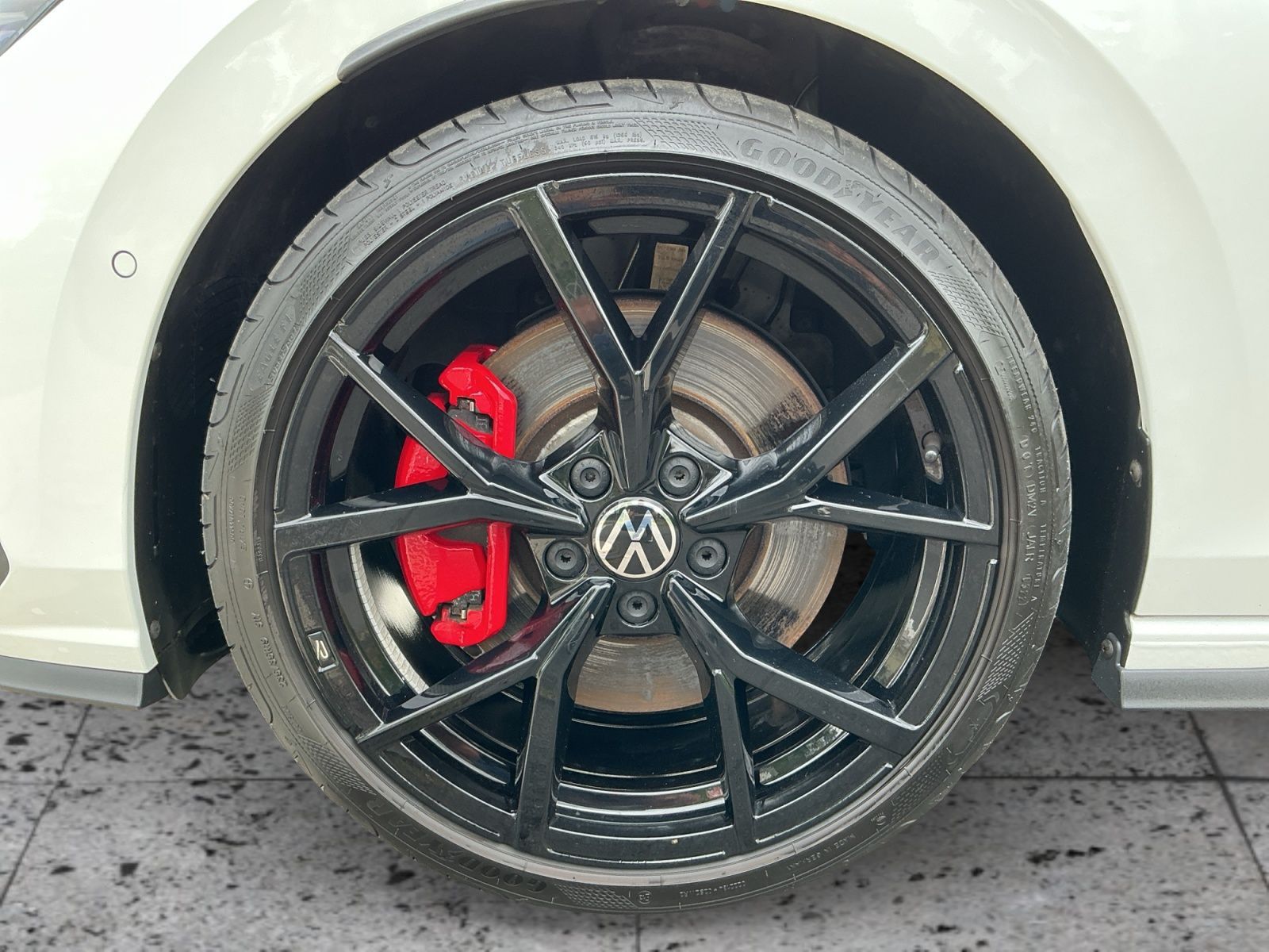 Volkswagen Golf - Bild 8