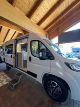 Andere FurgoK XPace 600 Fiat - Behindertengerecht